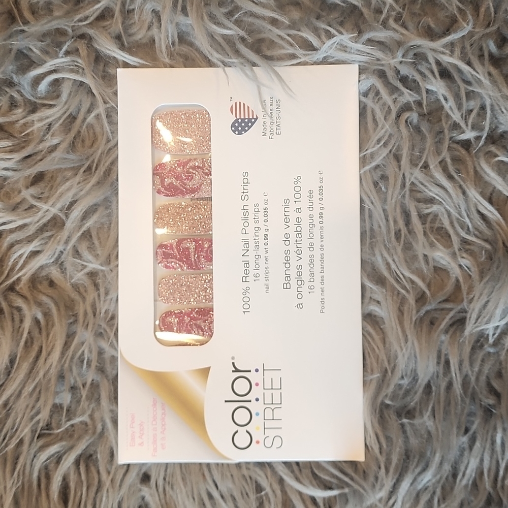 Color Street bundle - Picture 2 of 6